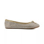 Women's Farrah Embellished Ballet Flats