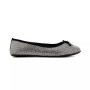 Women's Farrah Embellished Ballet Flats