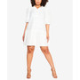 Trendy Plus Size Elysia Mini Dress