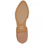 Women's Jutti d'Orsay Flats