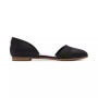 Women's Jutti d'Orsay Flats