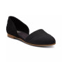 Women's Jutti d'Orsay Flats