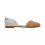 Women's Jutti d'Orsay Flats