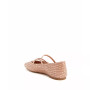 Women's The Evie Button Mary Jane Flats