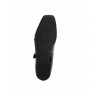 Women's The Evie Button Mary Jane Flats