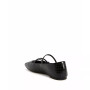 Women's The Evie Button Mary Jane Flats