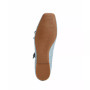 Women's The Evie Button Mary Jane Flats