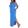 Plus Size Lexi Maxi Dress