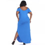 Plus Size Lexi Maxi Dress