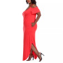 Plus Size Lexi Maxi Dress