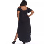 Plus Size Lexi Maxi Dress