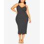 Plus Size Trendy Sophie Dress