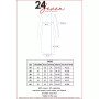 Women's Plus Size Flared Dress