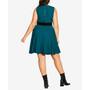 Trendy Plus Size Katherine Mini Dress