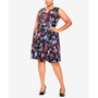 Plus Size Trendy Samantha Dress