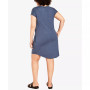 Plus Size Summer Day Dress