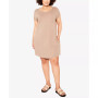 Plus Size Summer Day Dress