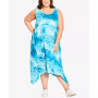Plus Size Kylee Crush Dress
