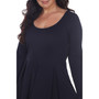 Women's Plus Size Jenara Dress