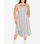 Trendy Plus Size Lily Dress