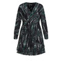 Trendy Plus Size Twist Tracks Dress