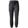 Juniors' High Waisted Pull On Utility Jogger Pants