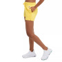 Women's Cotton Jersey Pull-On Drawstring Shorts