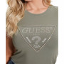 Women's Embellished Logo T-Shirt