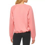 Women's Drawcord-Hem Logo Sweatshirt