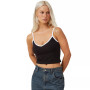 Women's Billie V-neck Camisole Top