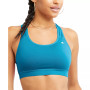 Women's Medium-Impact Racerback Sports Bra