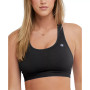Women's Medium-Impact Racerback Sports Bra