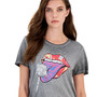 Women's Disco Pop Easy T-Shirt