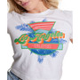 Women's L.A. 1981 Crewneck Graphic T-Shirt
