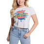 Women's L.A. 1981 Crewneck Graphic T-Shirt