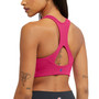 Women's Graphic Authentic Mid-Impact Sports Bra