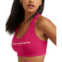 Women's Graphic Authentic Mid-Impact Sports Bra