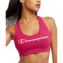 Women's Graphic Authentic Mid-Impact Sports Bra