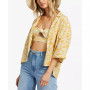 Women's All Good Cotton Shirt