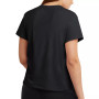 Women's Classic Cotton Graphic-Print T-Shirt