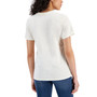 Juniors' Landscape Graphic T-Shirt