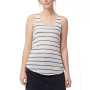 Women's Meegs Racer Tank Top