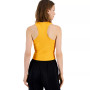 Women's Denise Ribbed Racerback Tank Top