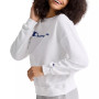 Women's Logo Fleece Crewneck Sweatshirt