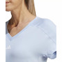 Women's Training Essentials Logo V-Neck T-shirt
