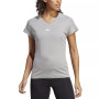 Women's Training Essentials Logo V-Neck T-shirt