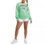 Women's Powerblend Relaxed Crewneck Sweatshirt