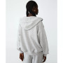 Women's Classic Zip-Through Hoodie Top