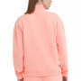 Women's Campus French Terry Quarter-Zip Top