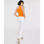 Women's Mel Ottoman One-Shoulder Bodysuit
